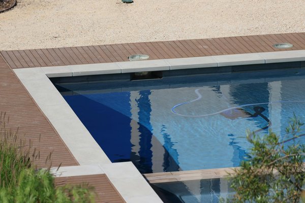 Solutions Astucieuses de Housses de Piscine pour Protéger Vos Animaux de Compagnie