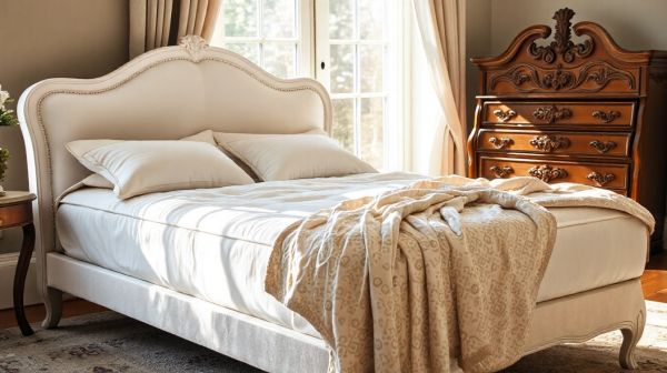 5 raisons de préférer un fabricant de matelas français