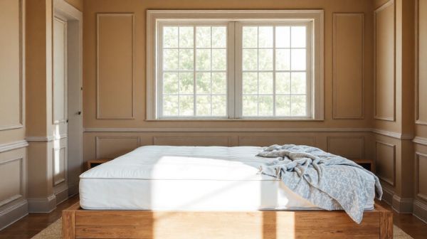 5 raisons de préférer un fabricant de matelas français