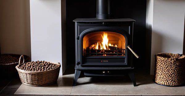 Choisir un poêle à granulés à bordeaux : tout ce qu'il faut savoir