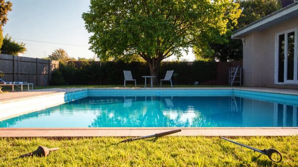 Découverte des coûts cachés d'une piscine 7x3
