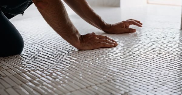 Expertise et qualité avec votre carreleur à aix-les-bains