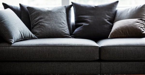 Les canapés pour collectivité : confort et diversité à découvrir