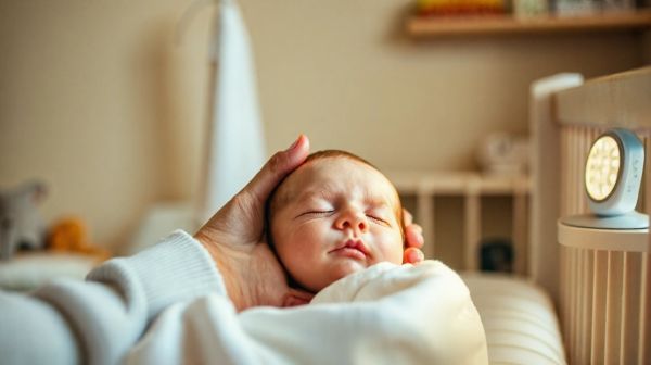 Les meilleurs babyphones pour rassurer et surveiller votre bébé