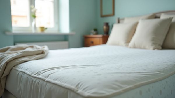 Pourquoi choisir un fabricant de matelas en France ?
