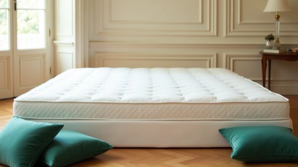 Pourquoi choisir un fabricant de matelas en France ?
