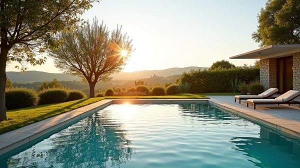 Quelles sont vos options pour un projet piscine dans une maison neuve à Cahors ?