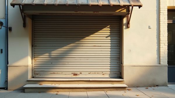 Réparer un volet roulant à Nantes pour un dépannage rapide