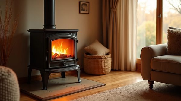 Tirer profit des pellets en promo pour un chauffage efficace et économique