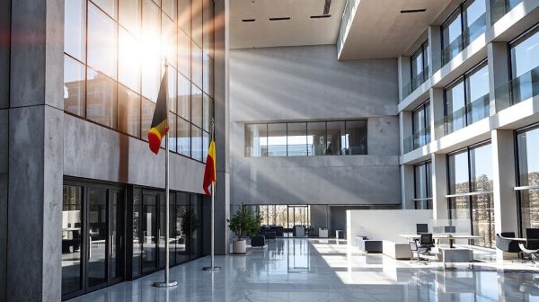 Top 5 entreprises de peinture de confiance en Belgique
