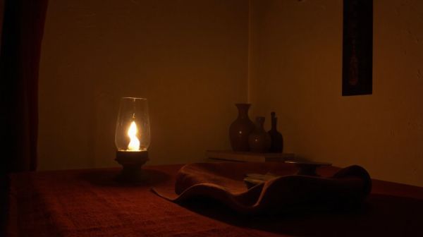 Top 5 lampes à huile pour créer une ambiance accueillante