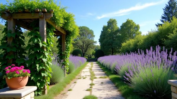 Votre jardinier paysagiste à Marseille pour un espace extérieur réussi