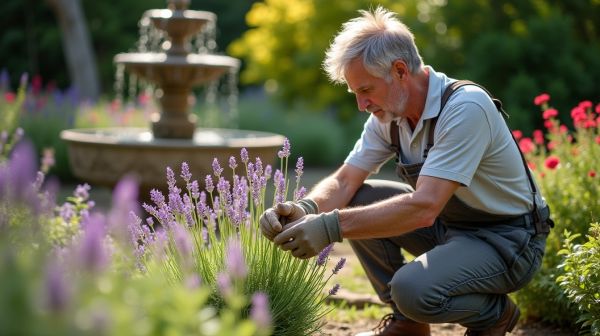 Votre jardinier paysagiste à Marseille pour un espace extérieur réussi