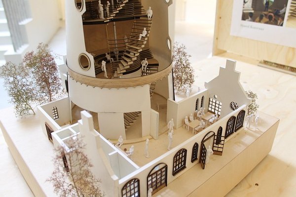 Conception et réalisation de bâtiments sur mesure : expertise et innovation