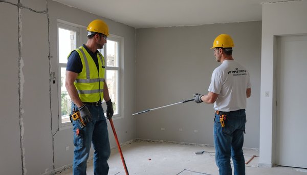 Plaquiste à avignon et vaucluse : vos projets en toute confiance