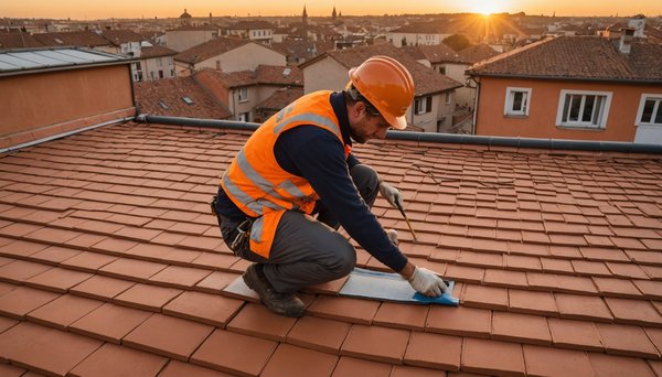 Couvreur toulouse : la solution idéale pour votre toiture