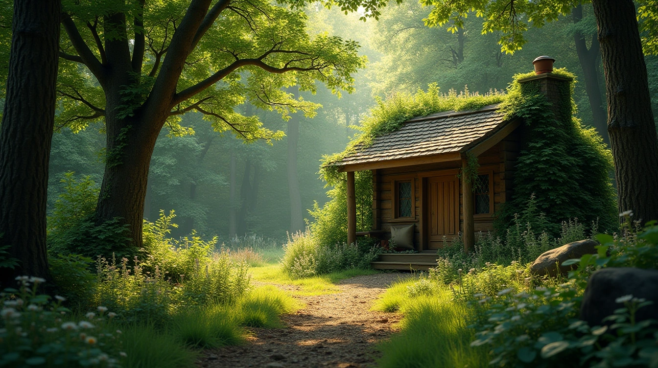 Questions fréquentes sur l'isolation thermique naturelle